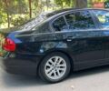 Чорний БМВ 3 Серія, об'ємом двигуна 2 л та пробігом 225 тис. км за 7590 $, фото 12 на Automoto.ua