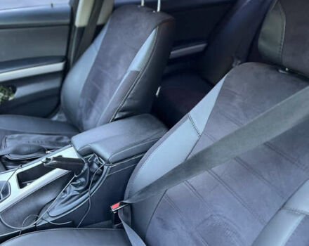 Черный БМВ 3 Серия, объемом двигателя 2 л и пробегом 328 тыс. км за 6500 $, фото 4 на Automoto.ua