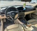 Черный БМВ 3 Серия, объемом двигателя 2.5 л и пробегом 188 тыс. км за 3250 $, фото 10 на Automoto.ua