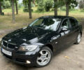 Черный БМВ 3 Серия, объемом двигателя 2 л и пробегом 286 тыс. км за 6950 $, фото 16 на Automoto.ua