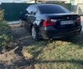 Черный БМВ 3 Серия, объемом двигателя 2 л и пробегом 220 тыс. км за 6200 $, фото 3 на Automoto.ua