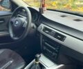 БМВ 3 Серия 2006 в Киеве на Automoto.ua Черный БМВ 3 Серия, объемом двигателя 2 л и пробегом 328 тыс. км за 7790 $, фото 28 на Automoto.ua