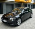 Черный БМВ 3 Серия, объемом двигателя 2 л и пробегом 371 тыс. км за 6650 $, фото 1 на Automoto.ua