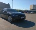 Черный БМВ 3 Серия, объемом двигателя 2 л и пробегом 217 тыс. км за 5500 $, фото 1 на Automoto.ua