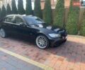 Черный БМВ 3 Серия, объемом двигателя 2 л и пробегом 212 тыс. км за 7800 $, фото 23 на Automoto.ua
