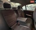 Черный БМВ 3 Серия, объемом двигателя 2 л и пробегом 293 тыс. км за 6300 $, фото 10 на Automoto.ua