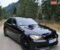 Чорний БМВ 3 Серія, об'ємом двигуна 2 л та пробігом 365 тис. км за 6900 $, фото 1 на Automoto.ua