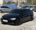 Черный БМВ 3 Серия, объемом двигателя 2 л и пробегом 263 тыс. км за 6522 $, фото 1 на Automoto.ua