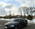 Черный БМВ 3 Серия, объемом двигателя 2 л и пробегом 316 тыс. км за 6000 $, фото 1 на Automoto.ua