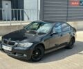 Чорний БМВ 3 Серія, об'ємом двигуна 2 л та пробігом 283 тис. км за 5200 $, фото 1 на Automoto.ua