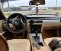 Черный БМВ 3 Серия, объемом двигателя 2 л и пробегом 290 тыс. км за 7500 $, фото 6 на Automoto.ua