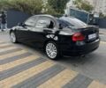 Черный БМВ 3 Серия, объемом двигателя 2 л и пробегом 325 тыс. км за 7000 $, фото 3 на Automoto.ua