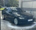 Черный БМВ 3 Серия, объемом двигателя 2 л и пробегом 325 тыс. км за 7000 $, фото 1 на Automoto.ua