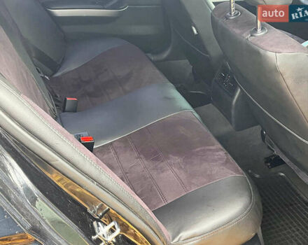 БМВ 3 Серия 2006 в Киеве на Automoto.ua Черный БМВ 3 Серия, объемом двигателя 2 л и пробегом 328 тыс. км за 7790 $, фото 24 на Automoto.ua