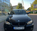 Черный БМВ 3 Серия, объемом двигателя 2 л и пробегом 370 тыс. км за 6200 $, фото 2 на Automoto.ua