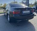 Чорний БМВ 3 Серія, об'ємом двигуна 2 л та пробігом 300 тис. км за 8500 $, фото 9 на Automoto.ua