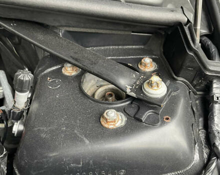 Черный БМВ 3 Серия, объемом двигателя 2 л и пробегом 286 тыс. км за 6950 $, фото 59 на Automoto.ua