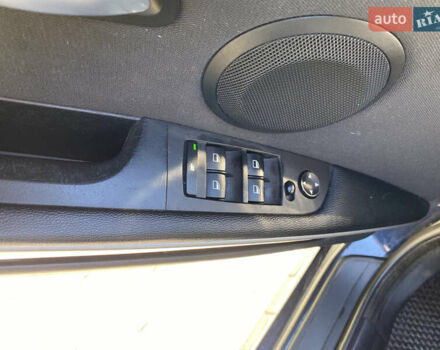 Черный БМВ 3 Серия, объемом двигателя 2 л и пробегом 212 тыс. км за 6650 $, фото 10 на Automoto.ua