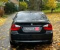 БМВ 3 Серия 2006 в Киеве на Automoto.ua Черный БМВ 3 Серия, объемом двигателя 2 л и пробегом 328 тыс. км за 7790 $, фото 8 на Automoto.ua