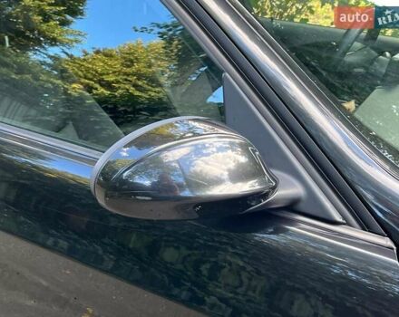 Чорний БМВ 3 Серія, об'ємом двигуна 2 л та пробігом 225 тис. км за 7590 $, фото 13 на Automoto.ua