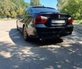Чорний БМВ 3 Серія, об'ємом двигуна 2 л та пробігом 420 тис. км за 7500 $, фото 3 на Automoto.ua