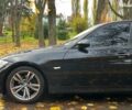 БМВ 3 Серия 2006 в Киеве на Automoto.ua Черный БМВ 3 Серия, объемом двигателя 2 л и пробегом 328 тыс. км за 7790 $, фото 5 на Automoto.ua