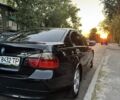 Чорний БМВ 3 Серія, об'ємом двигуна 2 л та пробігом 300 тис. км за 8500 $, фото 13 на Automoto.ua