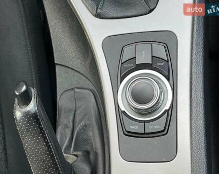 Чорний БМВ 3 Серія, об'ємом двигуна 2 л та пробігом 225 тис. км за 7590 $, фото 18 на Automoto.ua