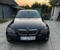 Черный БМВ 3 Серия, объемом двигателя 2 л и пробегом 295 тыс. км за 6300 $, фото 1 на Automoto.ua