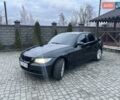 Черный БМВ 3 Серия, объемом двигателя 2 л и пробегом 330 тыс. км за 6999 $, фото 1 на Automoto.ua