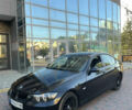 Черный БМВ 3 Серия, объемом двигателя 2 л и пробегом 370 тыс. км за 6200 $, фото 12 на Automoto.ua