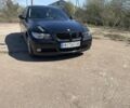 Чорний БМВ 3 Серія, об'ємом двигуна 1.6 л та пробігом 360 тис. км за 6000 $, фото 1 на Automoto.ua