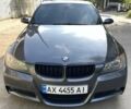 Черный БМВ 3 Серия, объемом двигателя 2.98 л и пробегом 220 тыс. км за 9700 $, фото 1 на Automoto.ua