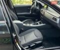 Чорний БМВ 3 Серія, об'ємом двигуна 2 л та пробігом 225 тис. км за 7590 $, фото 14 на Automoto.ua