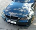 Чорний БМВ 3 Серія, об'ємом двигуна 2 л та пробігом 350 тис. км за 7900 $, фото 1 на Automoto.ua