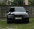 Чорний БМВ 3 Серія, об'ємом двигуна 2 л та пробігом 296 тис. км за 6350 $, фото 1 на Automoto.ua