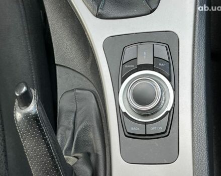 Черный БМВ 3 Серия, объемом двигателя 2 л и пробегом 225 тыс. км за 7590 $, фото 18 на Automoto.ua