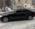 Черный БМВ 3 Серия, объемом двигателя 2 л и пробегом 297 тыс. км за 5500 $, фото 1 на Automoto.ua