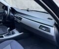 Чорний БМВ 3 Серія, об'ємом двигуна 2 л та пробігом 300 тис. км за 7999 $, фото 13 на Automoto.ua