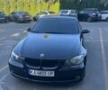 Черный БМВ 3 Серия, объемом двигателя 2 л и пробегом 226 тыс. км за 6500 $, фото 1 на Automoto.ua