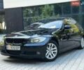 Чорний БМВ 3 Серія, об'ємом двигуна 2 л та пробігом 301 тис. км за 5850 $, фото 1 на Automoto.ua