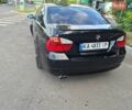 Черный БМВ 3 Серия, объемом двигателя 2 л и пробегом 227 тыс. км за 6500 $, фото 1 на Automoto.ua