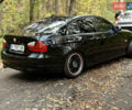 Черный БМВ 3 Серия, объемом двигателя 2 л и пробегом 290 тыс. км за 7000 $, фото 4 на Automoto.ua