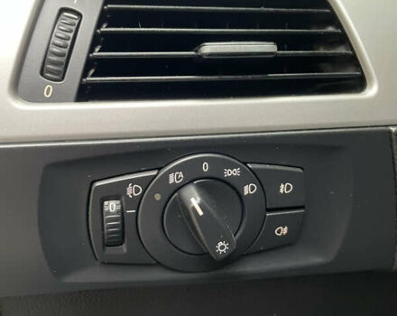 Черный БМВ 3 Серия, объемом двигателя 2 л и пробегом 286 тыс. км за 6950 $, фото 39 на Automoto.ua