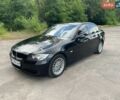 Чорний БМВ 3 Серія, об'ємом двигуна 2 л та пробігом 214 тис. км за 5850 $, фото 1 на Automoto.ua