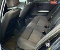 Чорний БМВ 3 Серія, об'ємом двигуна 2 л та пробігом 225 тис. км за 7590 $, фото 25 на Automoto.ua
