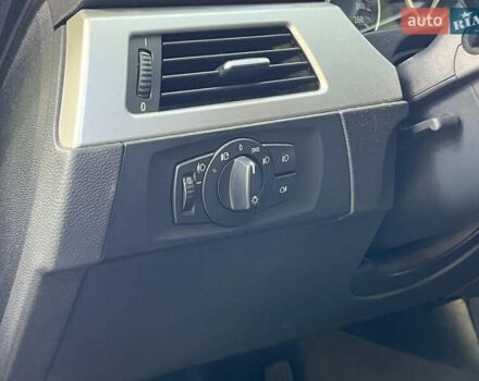 Чорний БМВ 3 Серія, об'ємом двигуна 2 л та пробігом 225 тис. км за 7590 $, фото 29 на Automoto.ua