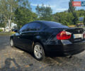 Черный БМВ 3 Серия, объемом двигателя 2 л и пробегом 250 тыс. км за 7000 $, фото 6 на Automoto.ua