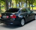 Черный БМВ 3 Серия, объемом двигателя 2 л и пробегом 225 тыс. км за 6990 $, фото 11 на Automoto.ua