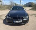Черный БМВ 3 Серия, объемом двигателя 1.6 л и пробегом 360 тыс. км за 5500 $, фото 11 на Automoto.ua
